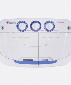 درب دوقلو 38810 آبی