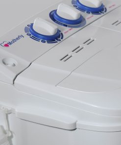 ولوم 38810 آبی