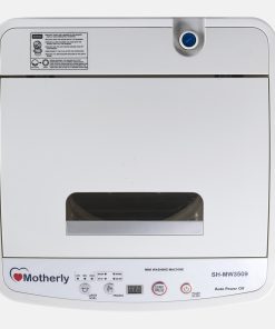 درب تمام اتوماتیک SH-MW3509