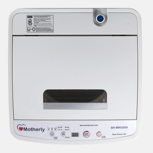 درب تمام اتوماتیک SH-MW3509