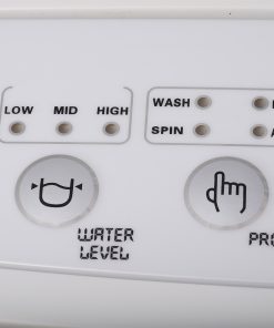 برد SH-MW3509 مادرلی